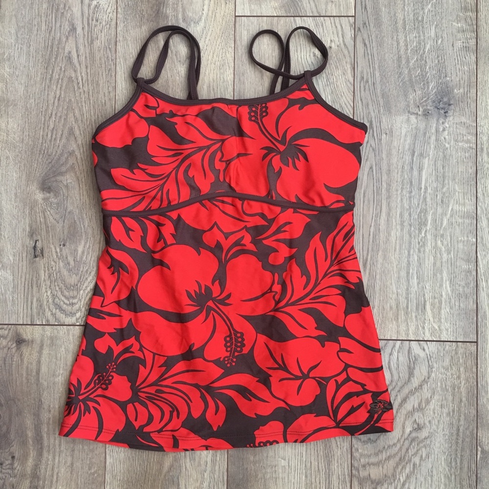 Hapari Tankini Top